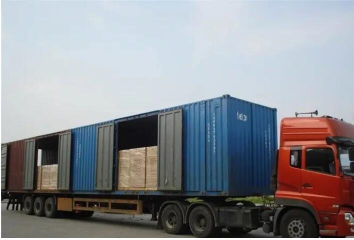 泉州到临洮县整车运输