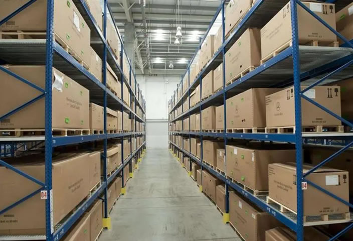 泉州到临洮县货物仓储