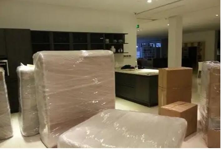 泉州到临洮县长途搬家