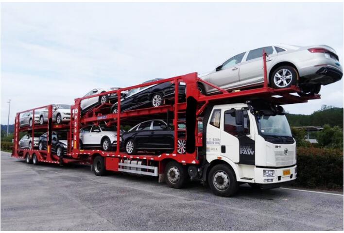 泉州到临洮县轿车托运